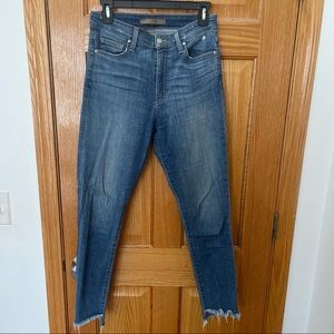 Joe’s Jeans skinny size 27